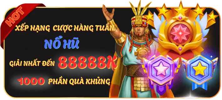 Khuyến mãi mới nhất cho thành viên 2026